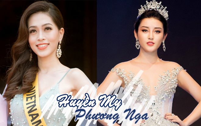 'Kế vị' Huyền My, Phương Nga có tuyệt chiêu gì để 'đánh chiếm' Top 10 Miss Grand International?
