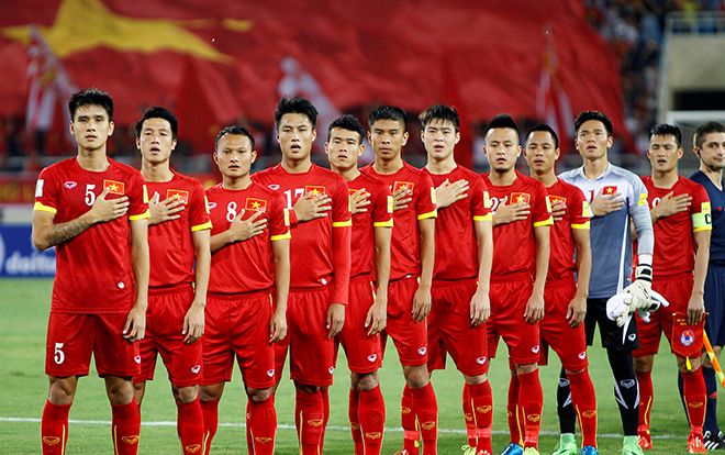 Người hâm mộ canh cánh nỗi lo mất quyền xem đội tuyển Việt Nam thi đấu tại AFF Cup 2018