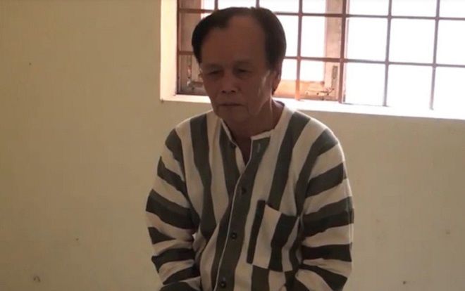 Mẹ tin tưởng gửi con cho ‘ông ngoại nuôi’, bé gái 9 tuổi bị cưỡng hiếp