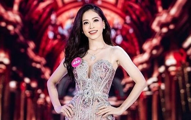 Trình độ tiếng Anh của Á hậu Bùi Phương Nga mới lọt Top 10 Miss Grand International 2018 'đỉnh' cỡ nào?
