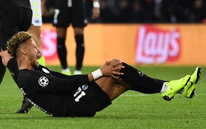 Neymar: Ngôi sao 'ăn vạ' giá trăm triệu đô và cơn đau đầu của gã nhà giàu nước Pháp