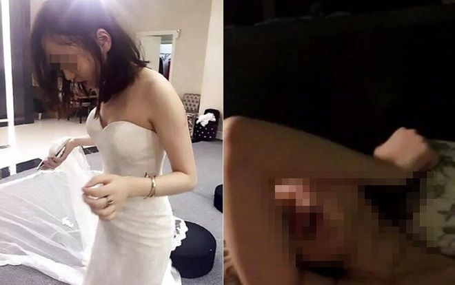 Choáng với những vụ ngoại tình của cô dâu chú rể bị 'bóc phốt' ngay trong ngày cưới khiến người trong cuộc 'đứng hình'
