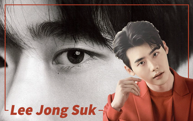 'Mỹ nam' Lee Jong Suk và tâm sự tuổi 30: Du lịch, học piano và mở công ty