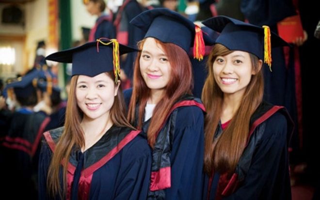 Giáo dục Việt Nam xếp thứ 18/126 về đổi mới sáng tạo toàn cầu