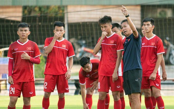 'Trùm cuối' Đông Nam Á: U19 Việt Nam ở đâu so với Thái Lan, Indonesia?