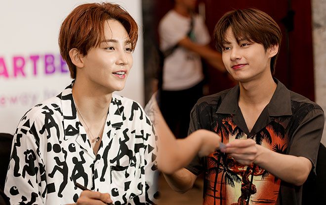 Loạt khoảnh khắc ngọt-tê-tái của Seventeen và người hâm mộ: Dám cá đến fan boy cũng phải 'rung rinh'!