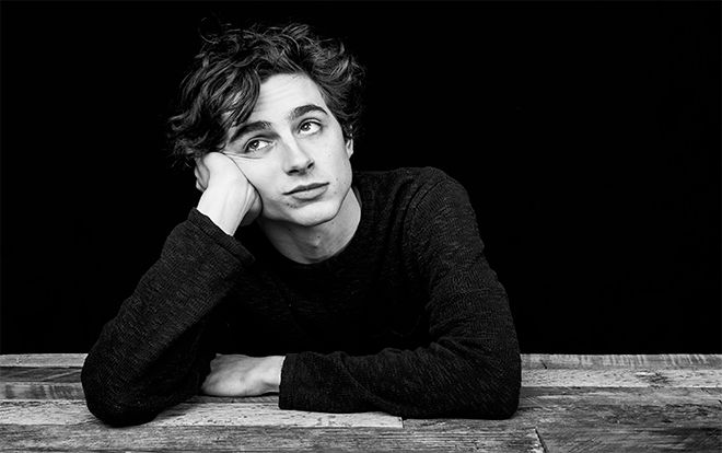 Không còn vẻ đẹp lãng tử, Timothée Chalamet lột xác thành con nghiện trong bộ phim 'Beautiful Boy' với thông điệp sâu sắc