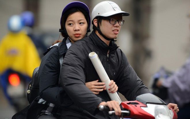 Ngày mai, miền Bắc đón không khí lạnh tiếp theo trong mùa đông năm nay, nhiệt độ thấp nhất 18 độ C