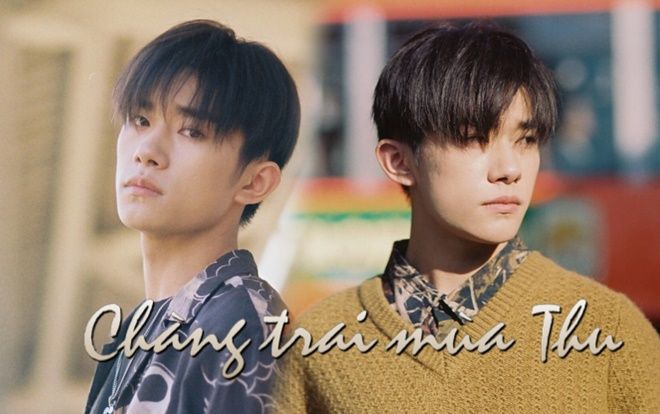 Dịch Dương Thiên Tỉ (TFBOYS): Chàng trai mùa Thu - thời khắc bước sang tuổi 18