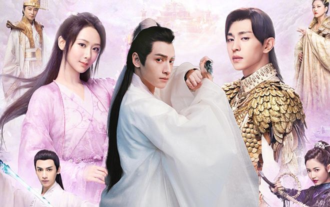 'Hương mật tựa khói sương' chuẩn bị làm phần 2, nhà sản xuất giải thích về đất diễn của La Vân Hi nhiều hơn Đặng Luân