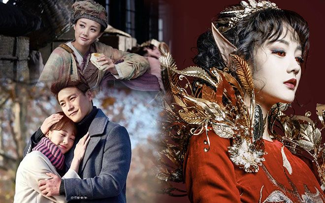 Ninh Tịnh điểm tên công kích: Lý Nhất Đồng 3 năm đóng chính 9 bộ phim, ngay cả Vu Chính cũng không thể nâng đỡ