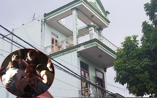 Vụ người phụ nữ bán tạp hóa bị sát hại: Nạn nhân tử vong với 48 nhát chém trên người