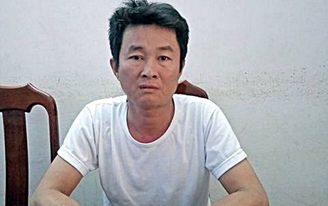 Lời khai nghi phạm sát hại bác họ để cướp tài sản ở Quảng Nam