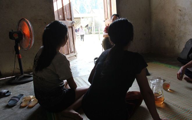 Khởi tố đối tượng nhẫn tâm cưỡng hiếp con gái ruột 14 tuổi đến mang thai