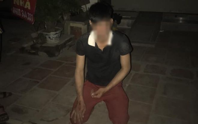 Bị nghi lẻn vào nhà hãm hiếp người phụ nữ 3 con, nam thợ xây quỳ gối khai uống rượu say đi nhầm lối
