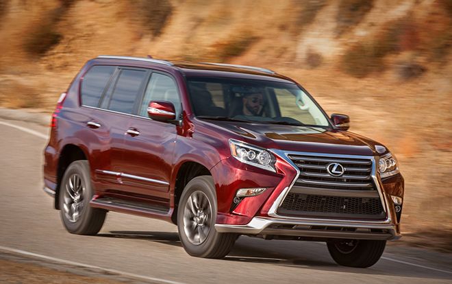 Tạp chí tiêu dùng uy tín công bố 10 mẫu xe hơi đáng tin cậy nhất năm 2018