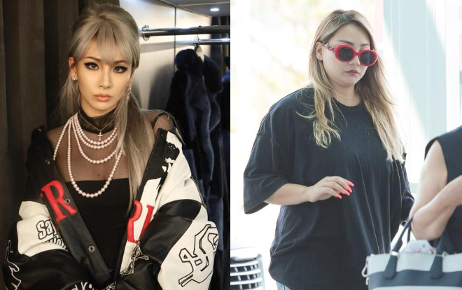 Màn lột xác kinh ngạc của 'the baddest female', CL chứng tỏ nữ hoàng mãi mãi là nữ hoàng