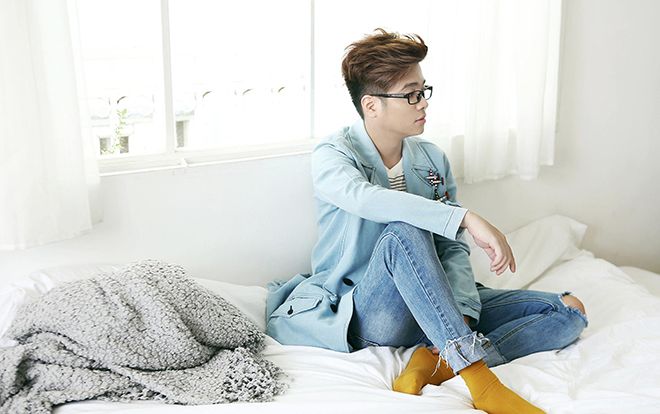 Chia sẻ lý do không dùng mạng xã hội, Bùi Anh Tuấn khiến nhiều người xúc động