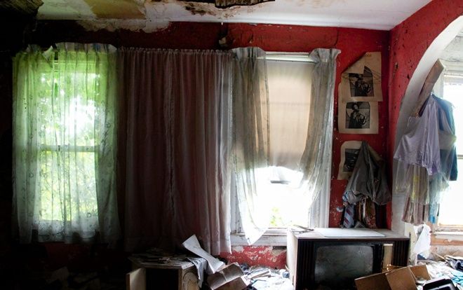 Giấu xác mẹ già trong nhà để gian lận tiền trợ cấp