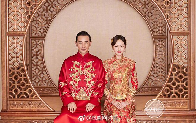 Lý do khiến khách mời tới dự đám cưới của Đường Yên - La Tấn không được mang theo điện thoại