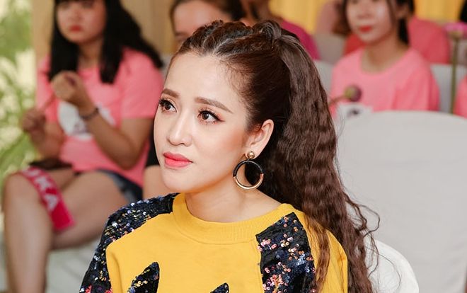 Hạnh phúc như Puka: Diệp Tiên và fan âm thầm 'bắt tay' nhau 'lấy nước mắt' cô nàng ngày sinh nhật