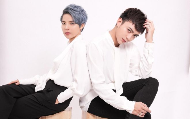 Clip: Vũ Cát Tường say sưa luyện giọng cho học trò, tuyên bố có Soobin vẫn giữ đặc trưng cũ của team