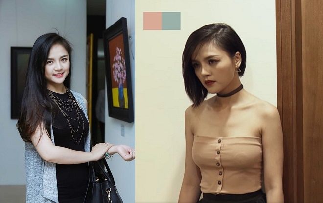 'Quỳnh búp bê': My sói bị ép xuống tóc, chuyện gì đã xảy ra?