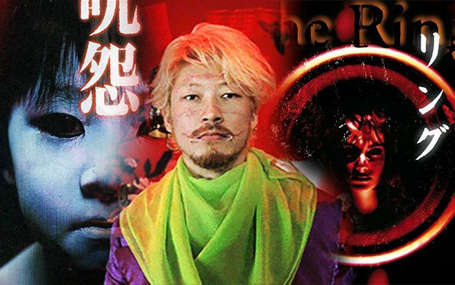 'Mở tiệc' Halloween cùng top 14 phim kinh dị Nhật xuất sắc nhất mọi thời đại (P.2)