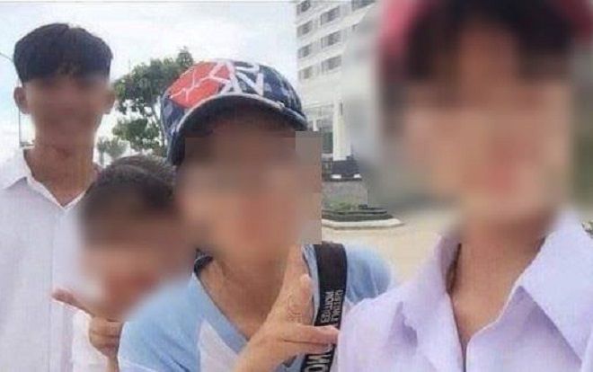 Thông tin bất ngờ sau khi tìm thấy 3 nữ sinh Khánh Hòa mất tích bí ẩn ở Long An