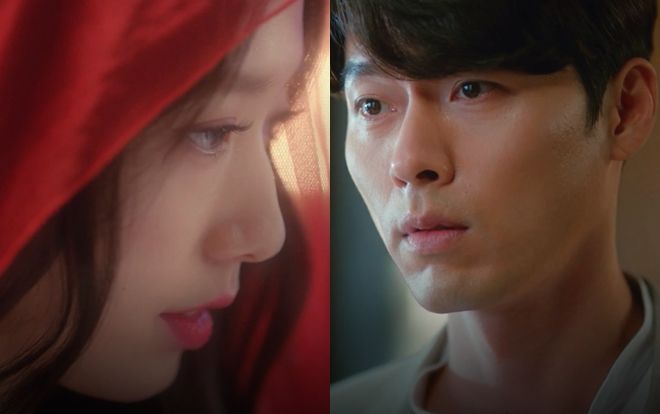 Park Shin Hye hốt hoảng, khóc lóc tìm kiếm Hyun Bin trong teaser cực kịch tính của 'Memories of the Alhambra'