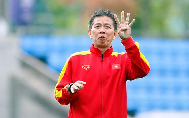 HLV Lê Thụy Hải: 'Bầu Đức nói đúng, HLV không làm được nên nghỉ'