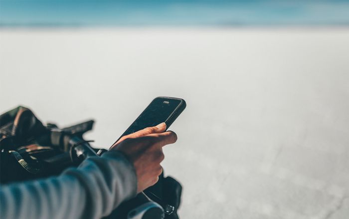 Nếu là người thích đi du lịch, đây là 5 ứng dụng bạn không thể thiếu