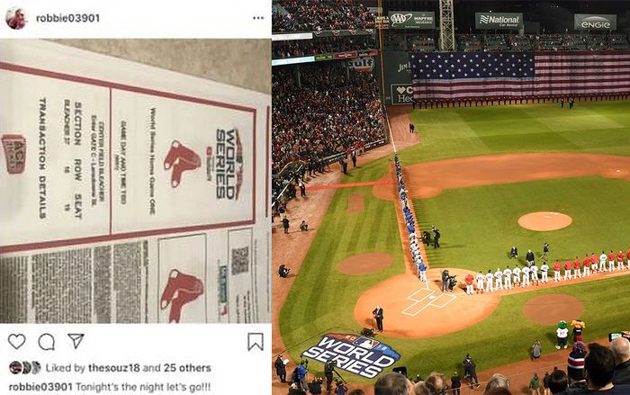 Chỉ vì sống ảo trên Instagram mà anh chàng này đã bay mất hơn 15 triệu đồng