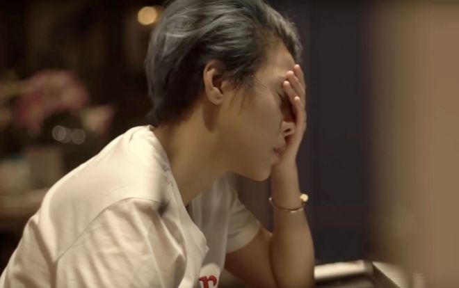 Vũ Cát Tường: 'Nếu không ra Leader, tôi sẽ trở thành tội đồ'