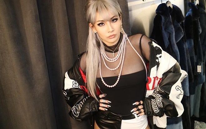 Bóc mẽ: Netizen chỉ ra, loạt ảnh ‘mi nhon’ của CL chia sẻ mới đây không phải là sự thật?