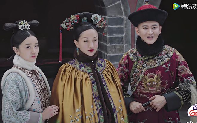 Thực sự chuyện 'Hậu cung Như Ý truyện' sẽ chiếu trên sóng truyền hình Trung Quốc và có cả những tập bị cắt?