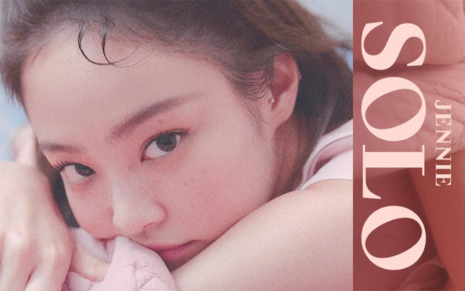 Fan ngã ngửa với vẻ đẹp quyến rũ của Jennie (BlackPink) trong teaser MV solo đầu tiên!