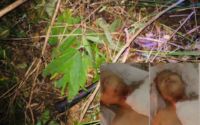 Vụ thiếu niên 13 tuổi cưỡng hiếp rồi dùng dao cứa cổ bé gái: Nạn nhân tỉnh lại đã viết được tên hung thủ ra mảnh giấy