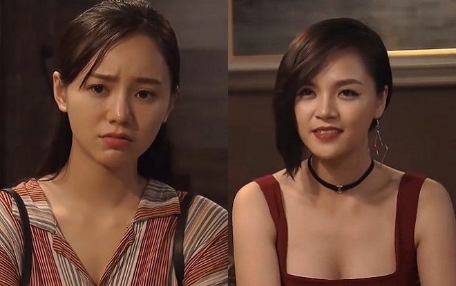 'Quỳnh búp bê': My sói - Tú bà chuyên nghiệp hay là quản lý quán bar lịch sự? Đẳng cấp dụ các em xinh tươi vào đời là đây