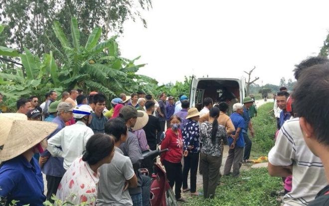 Trộm gà trong đêm bị chủ nhà phát hiện nhưng vẫn liên tục chống đối, nam thanh niên bị đánh đến tử vong