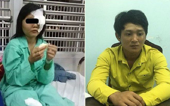 Vụ nữ sinh 15 tuổi bị 'yêu râu xanh' đánh mù mắt để giở trò đồi bại: Nghi phạm từng cưỡng hiếp một thiếu nữ khác với thủ đoạn tương tự