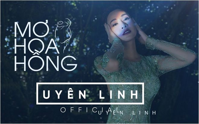 Uyên Linh hóa người phụ nữ tâm trạng khiến fan thương nhớ trong OST 'Trang trại Hoa Hồng'