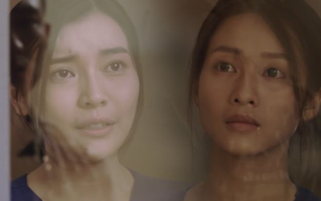 'Hậu duệ mặt trời' Việt Nam tập 29, 30: Khả Ngân, Cao Thái Hà có khả năng nhiễm virus chết người!