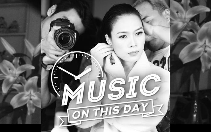 Đúng 365 ngày trước: Tất cả lần đầu ‘loạn tim’ vì từ khoá - Album vol.9 Mỹ Tâm