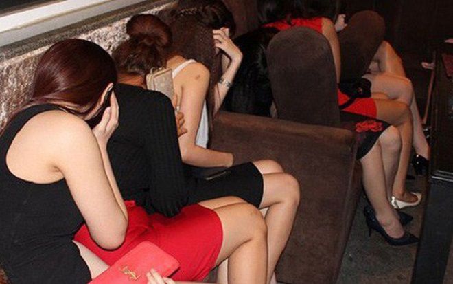 Thông tin mới nhất vụ sinh viên bán dâm đến lần thứ 4 bị đuổi học: Bộ Giáo dục & Đào tạo lên tiếng