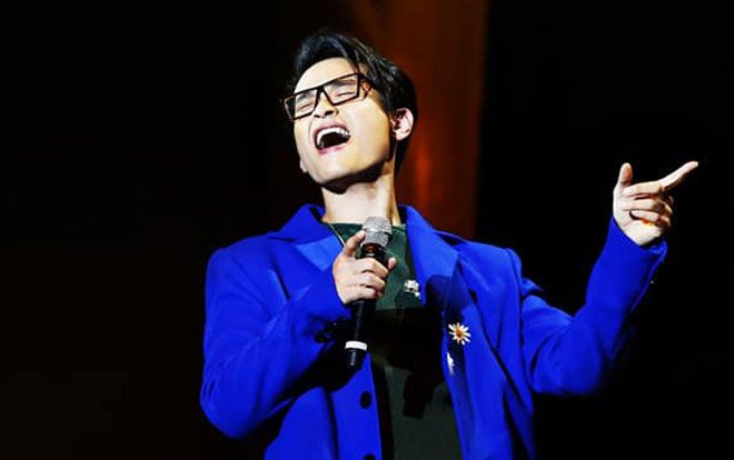 Concert Hà Anh Tuấn tại Đà Lạt 'cháy vé' chỉ trong 10 phút và đây là phản ứng 'khó đỡ' của cư dân mạng