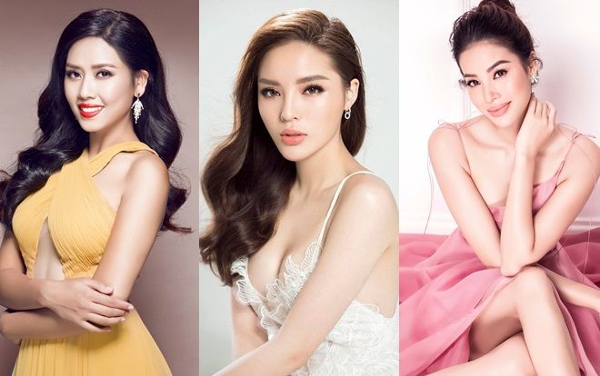 Đi tìm những ngôi trường Đại học có nhiều Hoa hậu nhất Việt Nam