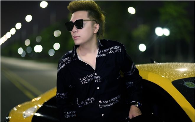 Minh Vương M4U trở lại và câu chuyện bán nhà để đầu-tư-đạo-cụ làm MV