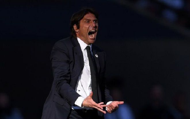 Conte khó trở thành HLV Real Madrid chỉ vì không được cầu thủ này cho phép