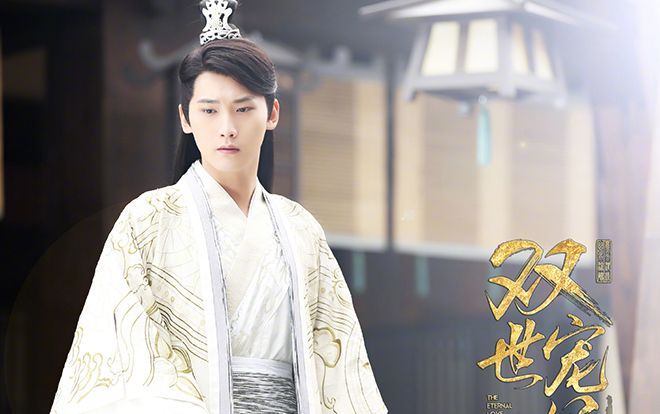 ‘Song thế sủng phi 2’ và những chi tiết rối não không biết đâu là Mặc Liên Thành đâu là Bát Vương Gia